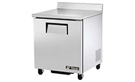 Worktop Freezers