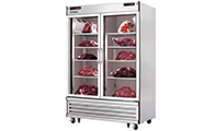 Meat Curing Cabinets