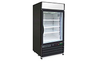 Maxx Cold Merchandiser Refrigerators