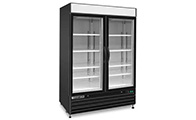 Maxx Cold Merchandiser Freezers