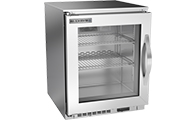 Beverage Air Undercounter Freezers