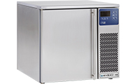 Beverage Air Blast Chillers