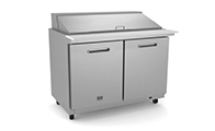 Kelvinator Commercial Mega Top Tables