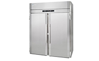 Roll-Thru Freezers