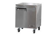 Bison Undercounter Freezers