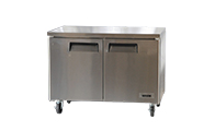 Bison Undercounter Refrigerators