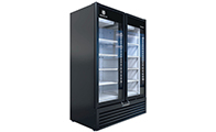 Beverage-Air Merchandiser Refrigerators