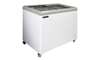 Master-Bilt Chest Freezers