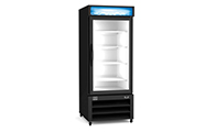 Kelvinator Commercial Merchandiser Refrigerators