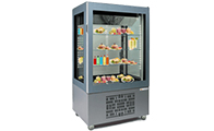Oscartek Merchandiser Refrigerators