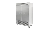 Blue Air Reach-In Freezers