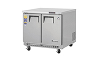 Everest Undercounter Freezers