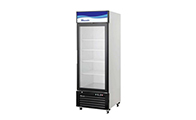 Blue Air Merchandiser Refrigerators