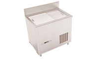 Oscartek Dipping Cabinets