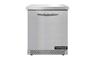 Continental Worktop Refrigerators