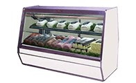Refrigerated Deli Cases