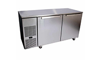 Glastender Undercounter Refrigerators