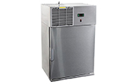 Glastender Wall-Mount Refrigerators