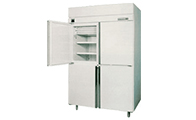 Ice Cream Hardening Cabinets