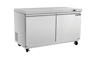 Maxx Cold Undercounter Freezers