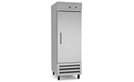 Kelvinator Commercial Reach-In Refrigerators