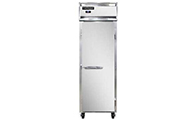 Continental Reach-In Refrigerators