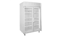 Global Refrigeration Merchandiser Freezers