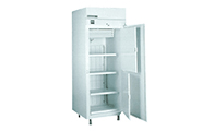 Global Refrigeration Ice Cream Hardening Cabinets