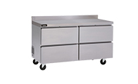 Delfield Worktop Freezers