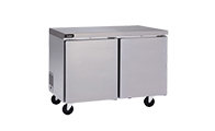 Delfield Undercounter Freezers