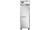 Continental Reach-In Freezers