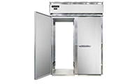 Continental Roll-Thru Freezers