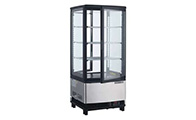 Maxx Cold Countertop Display Cases