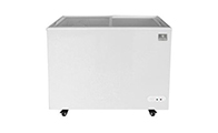 Kelvinator Commercial Chest Freezers