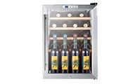 Wine Refrigeration