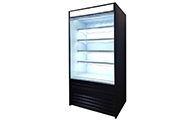 Blue Air Refrigerated Display Cases