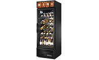 1 Section Wine Refrigerators