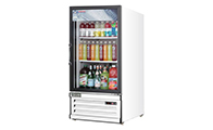 Everest Merchandiser Refrigerators