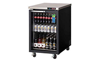 Back Bar Coolers