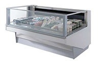 Oscartek Refrigerated Deli Cases