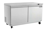 Undercounter Freezers