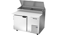 Beverage Air Pizza Preparation Refrigerators