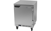 Beverage Air Undercounter Refrigerators