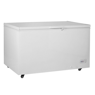 Admiral Craft BDCF-13R Black Diamond Chest Freezer