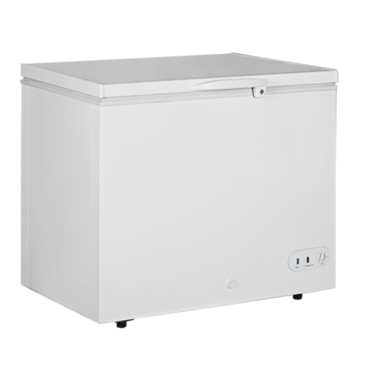 Admiral Craft BDCF-5 Black Diamond Chest Freezer