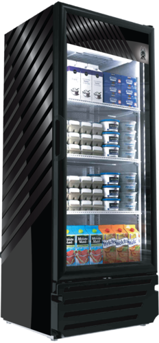 Akita Refrigeration AGM-12 Refrigerated Merchandiser