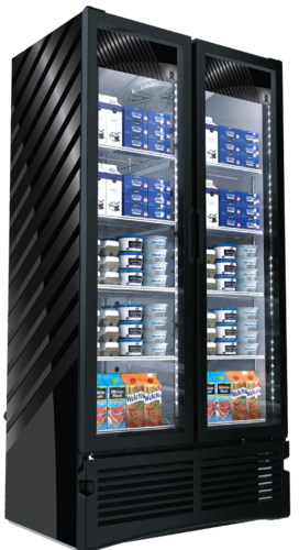 Akita Refrigeration AGM-26 Refrigerated Merchandiser