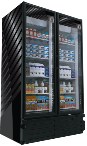 Akita Refrigeration AGM-37 Refrigerated Merchandiser