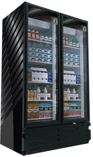 Akita Refrigeration AGM-37 Refrigerated Merchandiser