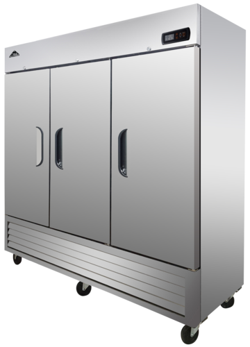 Akita Refrigeration ARR-72 Refrigerator